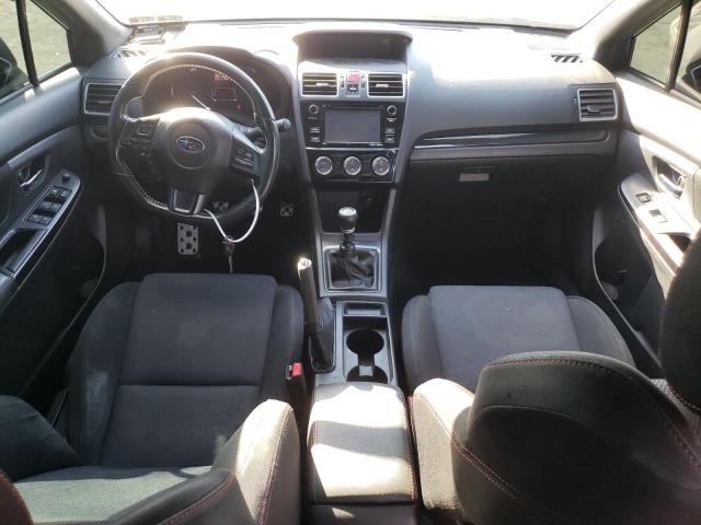 JF1VA1A61J9802071 Subaru WRX