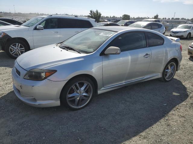 2006 Toyota Scion Tc VIN: JTKDE177260080141 Lot: 72080013