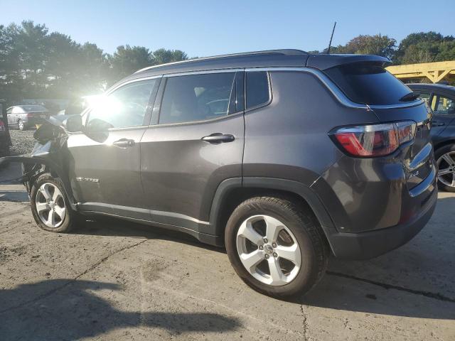 3C4NJDBB0KT662143 | 2019 JEEP COMPASS LA