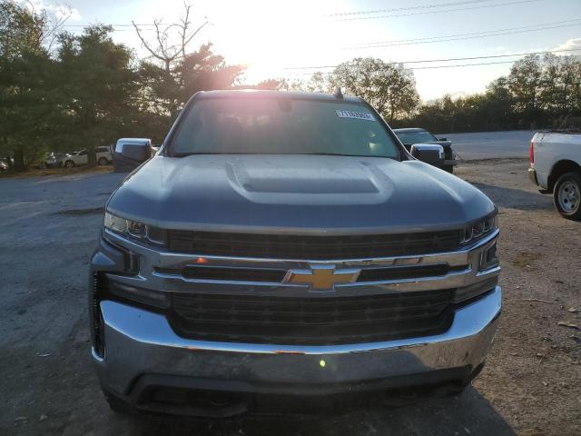 1GCPYDEK9LZ157468 | 2020 CHEVROLET SILVERADO