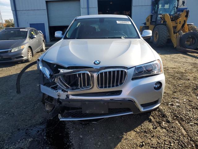 VIN 5UXWX7C55DL976557 2013 BMW X3, Xdrive35I no.5