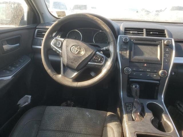 4T1BF1FK5FU480717 | 2015 TOYOTA CAMRY LE