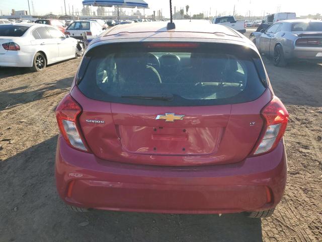 2020 CHEVROLET SPARK 1LT - KL8CD6SA5LC443069