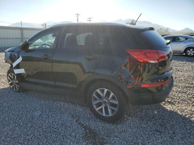 KNDPBCAC9F7779692 | 2015 KIA SPORTAGE L