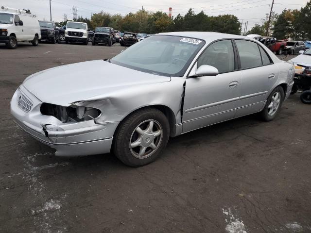 2004 Buick Regal LS