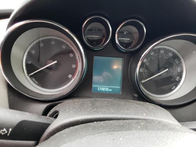1G4PR5SKXF4118845 Buick Verano Convenience