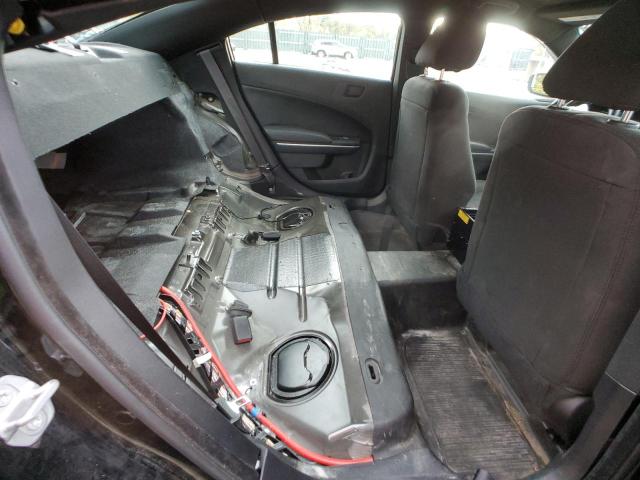 2021 DODGE CHARGER PO - 2C3CDXKG7MH620077