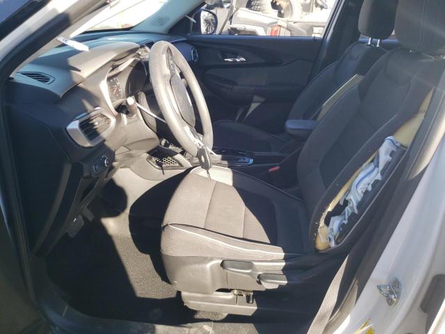 KL79MMS2XMB045729 | 2021 CHEVROLET TRAILBLAZE