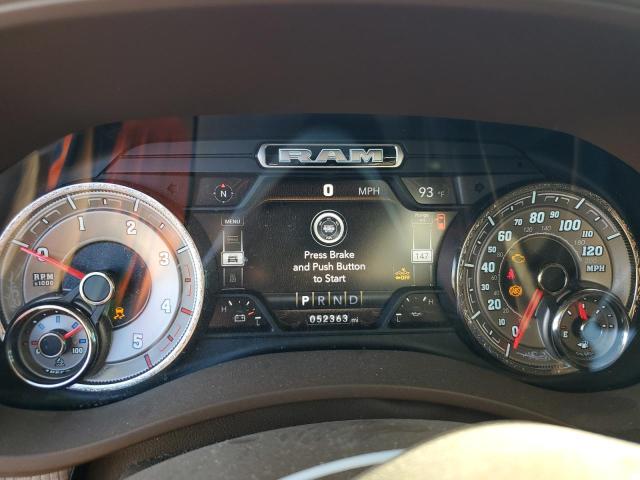 2021 RAM 2500 LONGH - 3C6UR5PL6MG626147