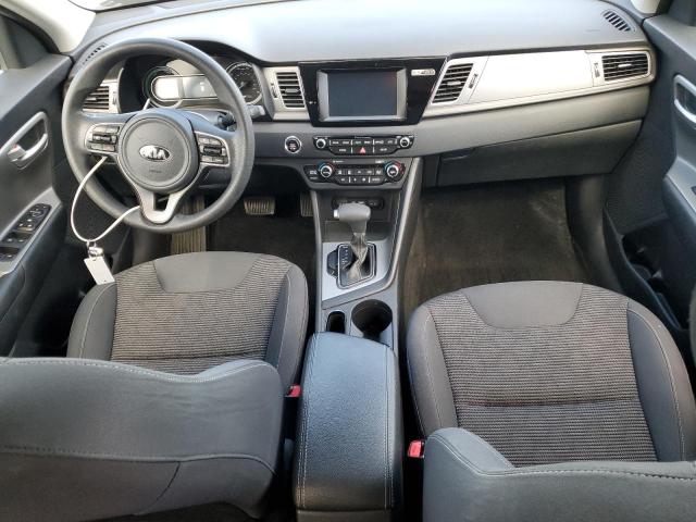 KNDCB3LC7H5084699 KIA NIRO FE