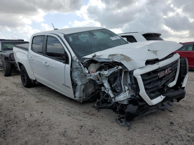 1GTG5CEN0M1192445 GMC Canyon Elevation