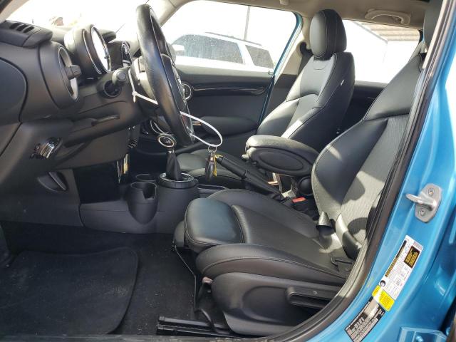 WMWXU3C5XF2B66163 Mini COOPER S