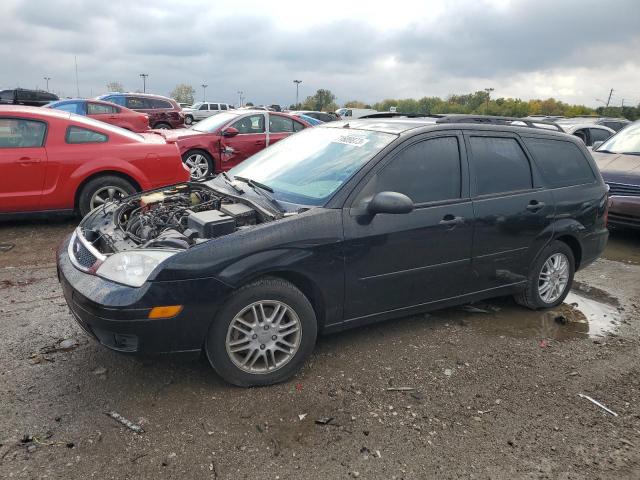 2005 Ford Focus 