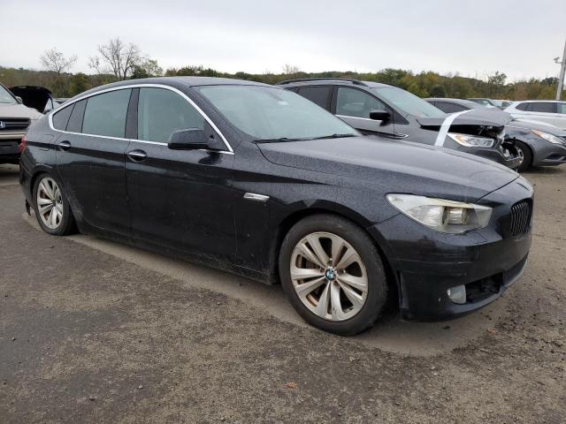 WBASP2C54DC339000 | 2013 BMW 535 xigt