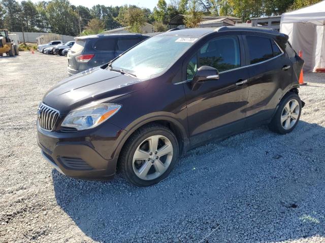 Image of 2015 BUICK ENCORE
