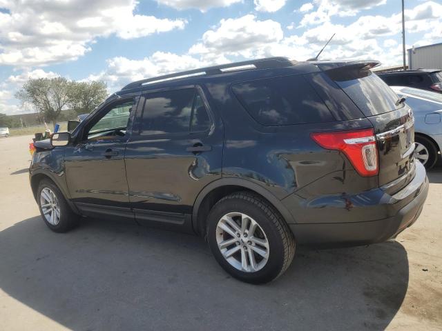 1FM5K7B83FGA62774 Ford EXPLORER