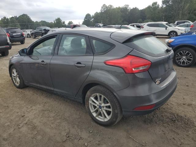 1FADP3K20HL210675 | 2017 FORD FOCUS