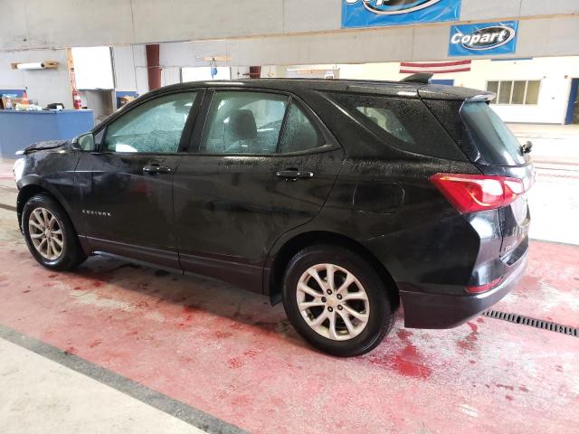 Vin: 2gnaxhev2j6336073, lot: 71003723, chevrolet equinox ls 20182