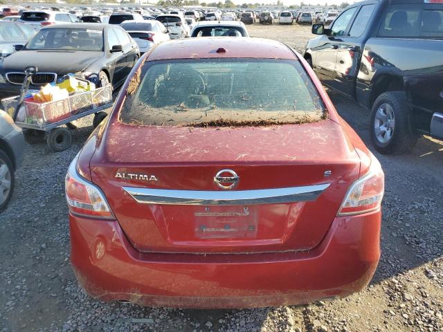 1N4AL3AP3FC281460 Nissan ALTIMA 2.5