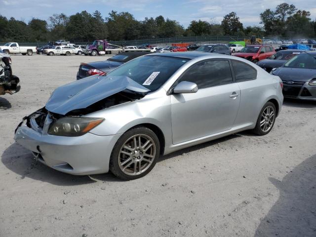 2010 Scion tC 