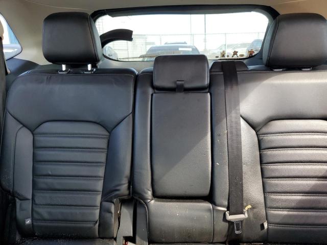2016 FORD EDGE SEL - 2FMPK4J83GBB07696