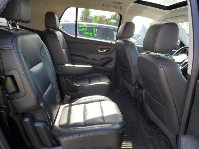 2021 CHEVROLET TRAVERSE L - 1GNERHKW9MJ238190