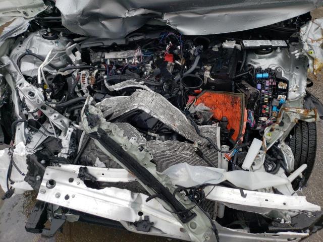 4T1C11AK6MU459527 | 2021 TOYOTA CAMRY LE