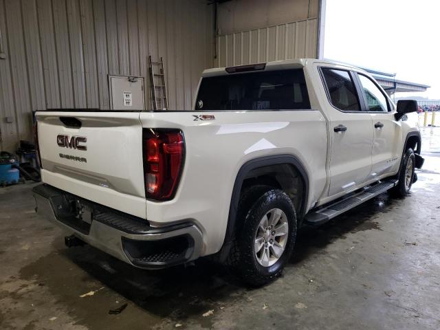 3GTU9AEF1MG143471 GMC Sierra K1500