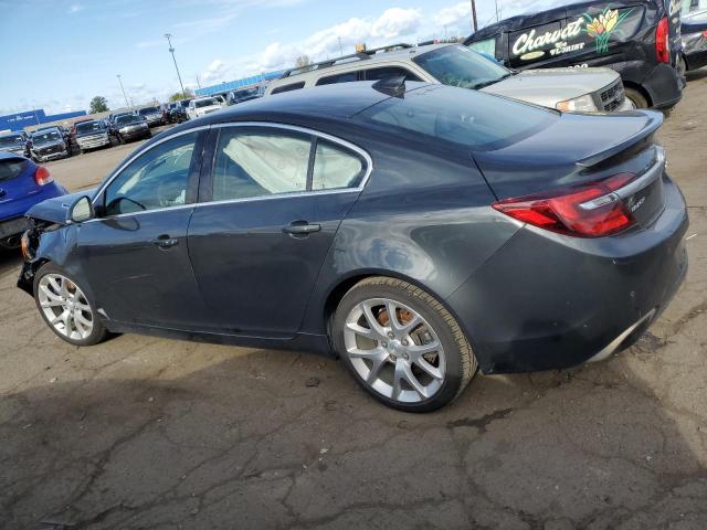 2G4GV5GX8G9182560 Buick REGAL GS