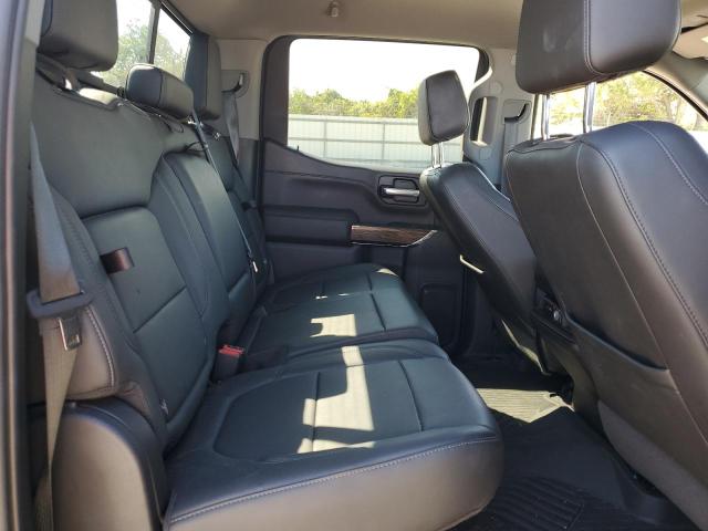 2020 CHEVROLET SILVERADO - 3GCPYFED1LG292487