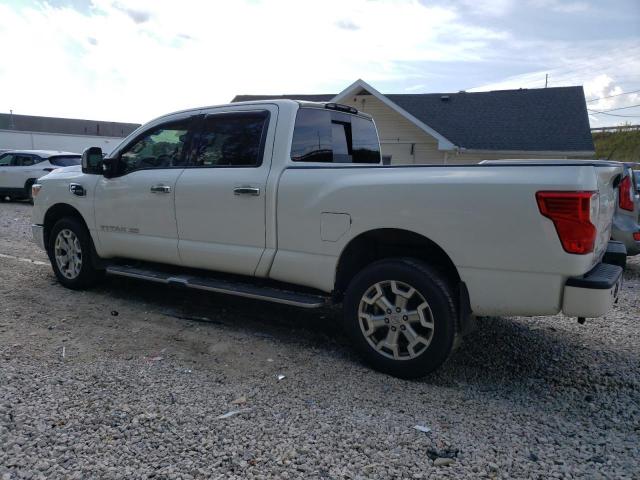1N6BA1F41GN507831 Nissan Titan Xd Sl