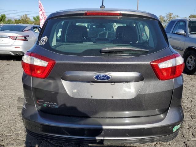 1FADP5CU5FL121886 Ford C-max Premium Sel
