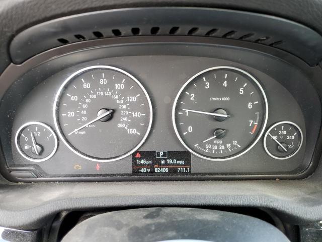 5UXWX9C57G0D86168 BMW X3 Xdrive28i