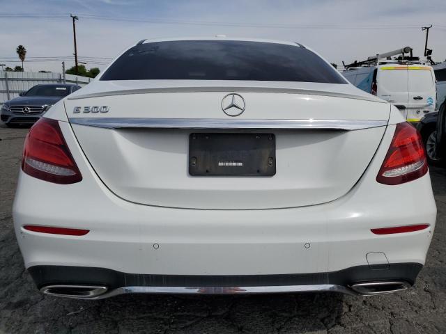 WDDZF4JBXHA139674 Mercedes-Benz E 300
