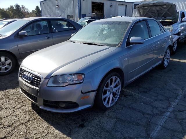 2008 Audi A4 2.0T