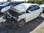 2015 TOYOTA COROLLA L - 5YFBURHE9FP191708