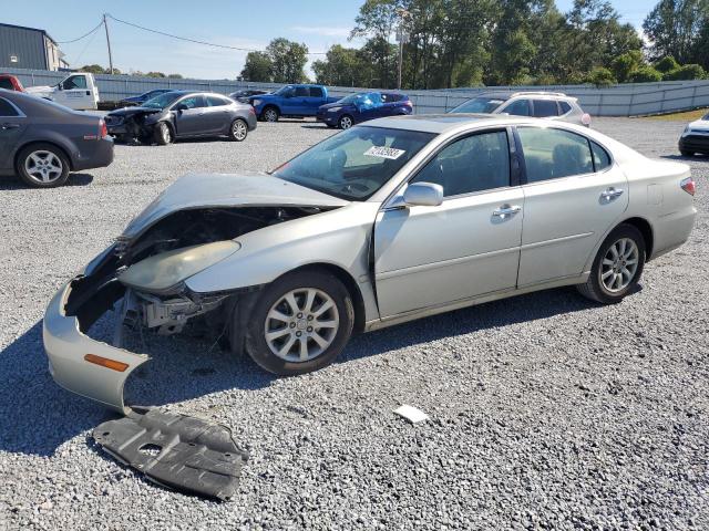 2004 Lexus ES 330 