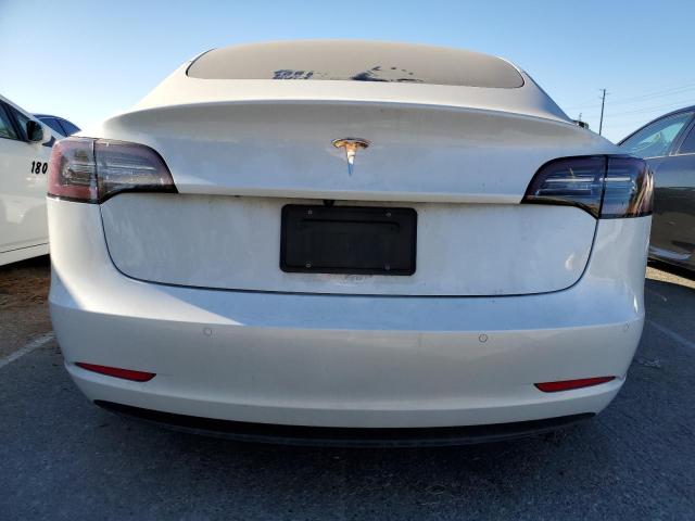 5YJ3E1EA1MF066408 | 2021 TESLA MODEL 3