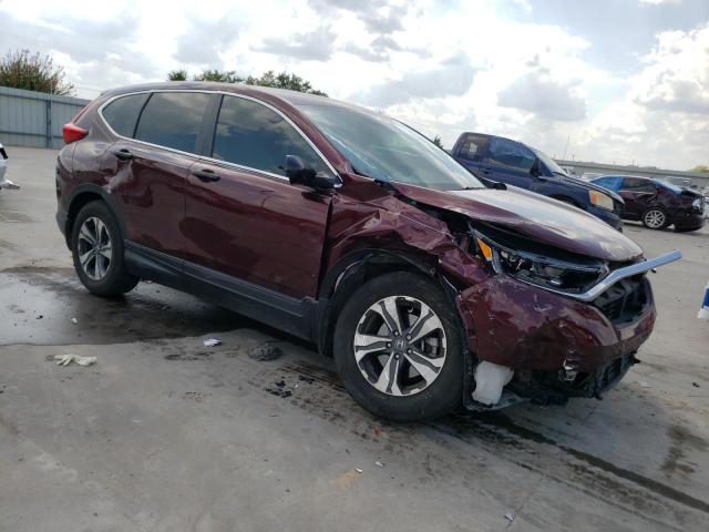 2HKRW5H33KH410329 | 2019 HONDA CR-V LX