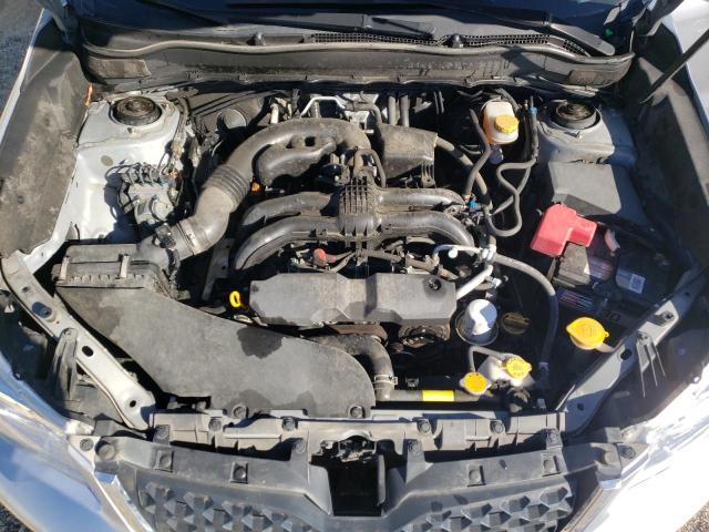 JF2SJADC1GH566648 Subaru Forester 2.5i Premium