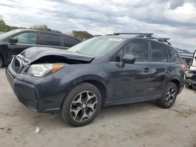 JF2SJGDC6EH491431 | 2014 SUBARU FORESTER 2