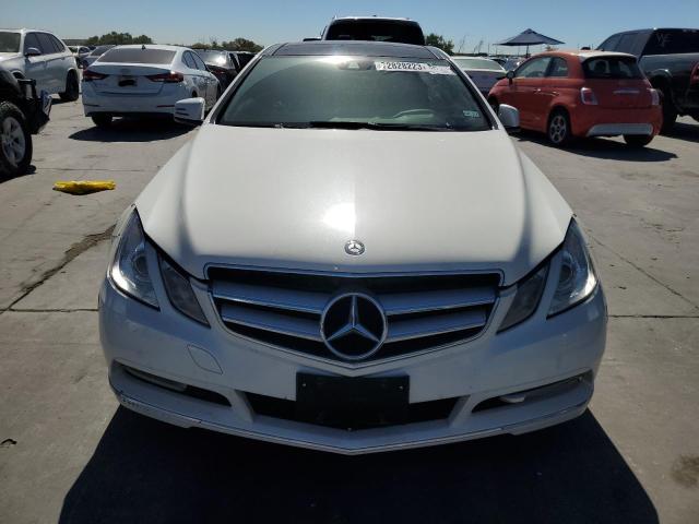 VIN WDDKJ5KB1DF203179 2013 Mercedes-Benz E-Class, 350 no.5