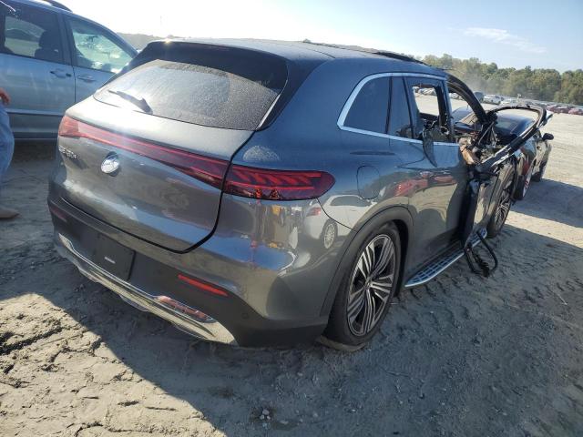 2023 MERCEDES-BENZ EQS SUV 45 - 4JGDM2DB9PA020020