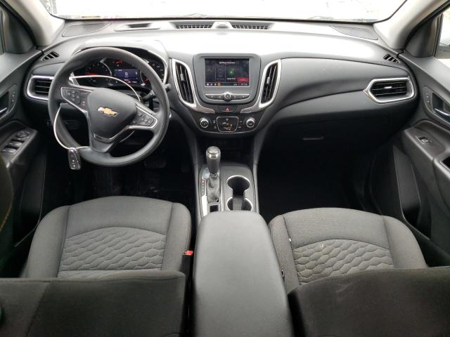 2GNAXKEV7M6100911 | 2021 CHEVROLET EQUINOX LT