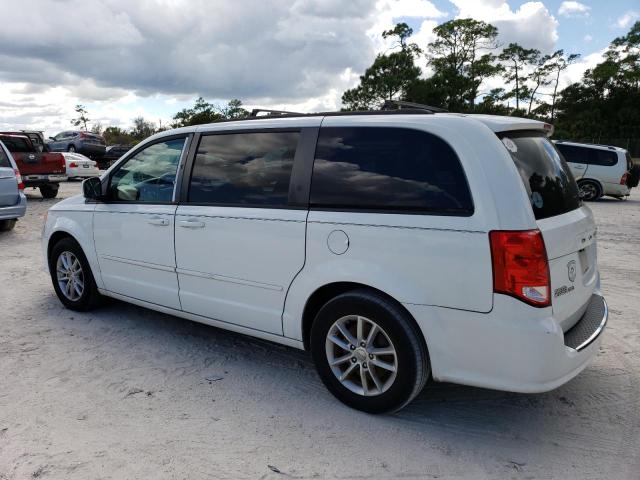 2C4RDGCG9FR556917 Dodge Grand Caravan Sxt