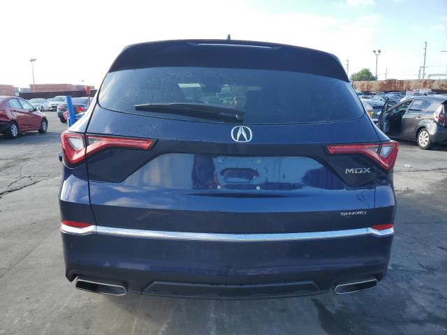 5J8YE1H8XNL007789 Acura MDX ADVANC 6