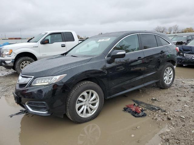 2017 Acura RDX 