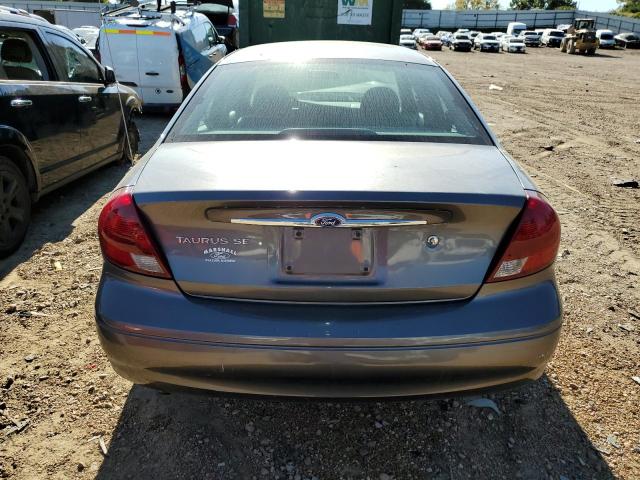 2002 Ford Taurus Se VIN: 1FAFP53U22A154083 Lot: 73053573