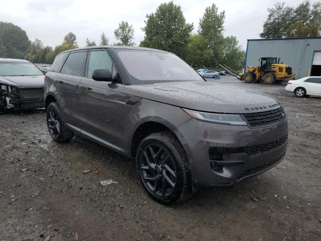  LAND ROVER RANGEROVER 2023 Коричневый