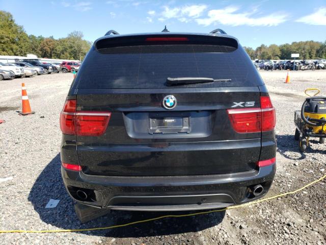 VIN 5UXZV4C55D0E04720 2013 BMW X5, Xdrive35I no.6